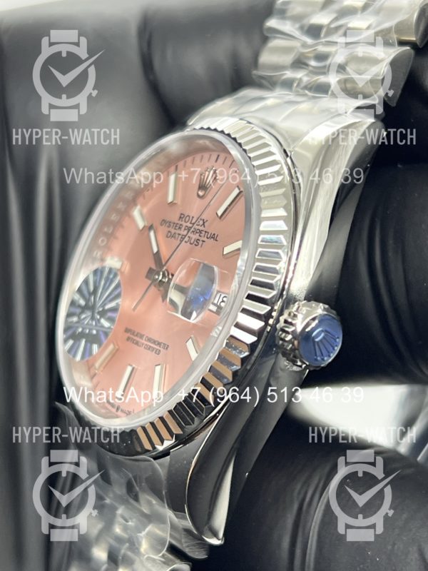 Товар Rolex DateJust 36mm Art 5442 Фото 6 - Rolex DateJust 36mm Art 5442