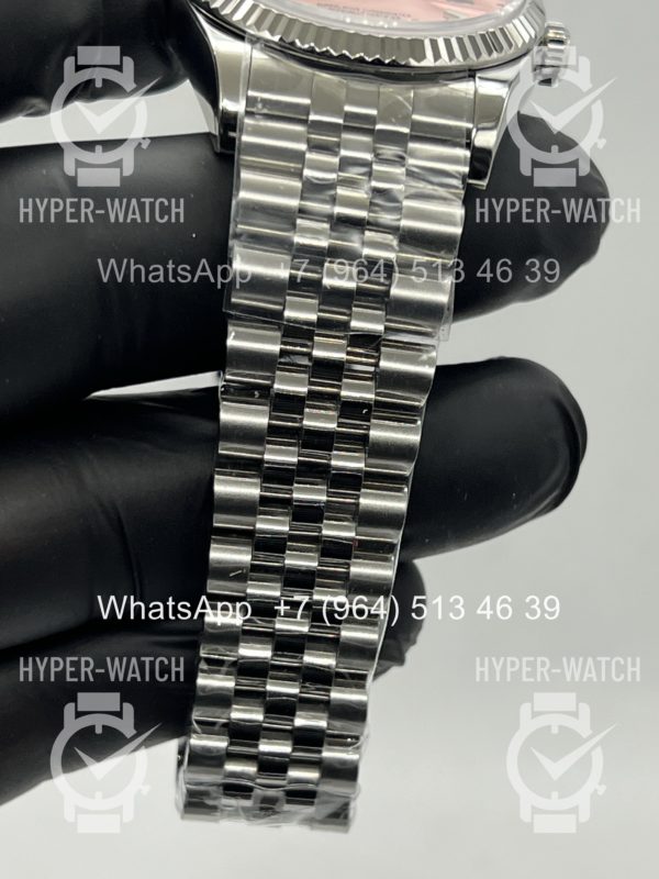 Товар Rolex DateJust 36mm Art 5442 Фото 9 - Rolex DateJust 36mm Art 5442