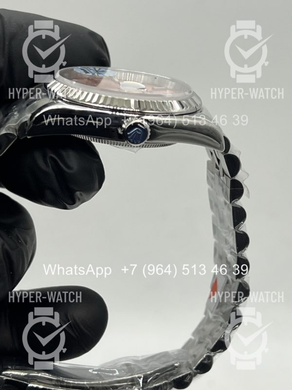Товар Rolex DateJust 36mm Art 5442 Фото 10 - Rolex DateJust 36mm Art 5442