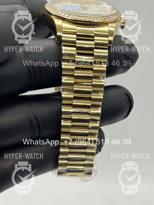 Товар Rolex Day-Date 36mm Art 5450 Фото 9 - Rolex Day-Date 36mm Art 5450