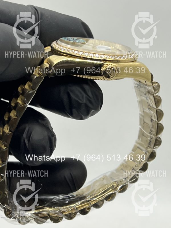 Товар Rolex Day-Date 36mm Art 5450 Фото 10 - Rolex Day-Date 36mm Art 5450