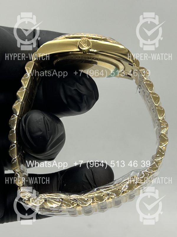Товар Rolex Day-Date 36mm Art 5450 Фото 11 - Rolex Day-Date 36mm Art 5450
