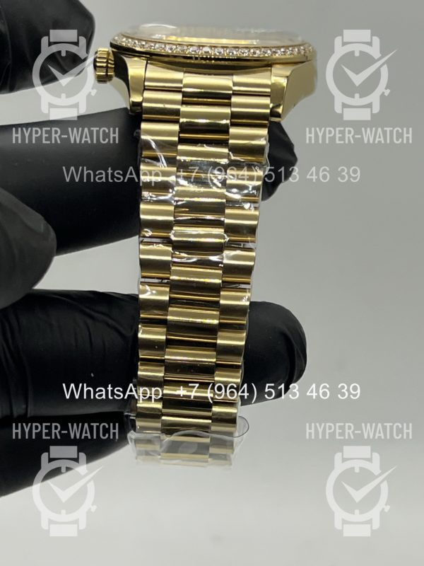 Товар Rolex Day-Date 36mm Art 5450 Фото 12 - Rolex Day-Date 36mm Art 5450