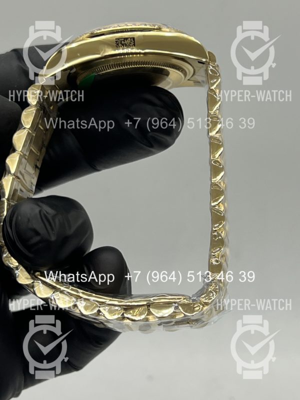 Товар Rolex Day-Date 36mm Art 5450 Фото 14 - Rolex Day-Date 36mm Art 5450