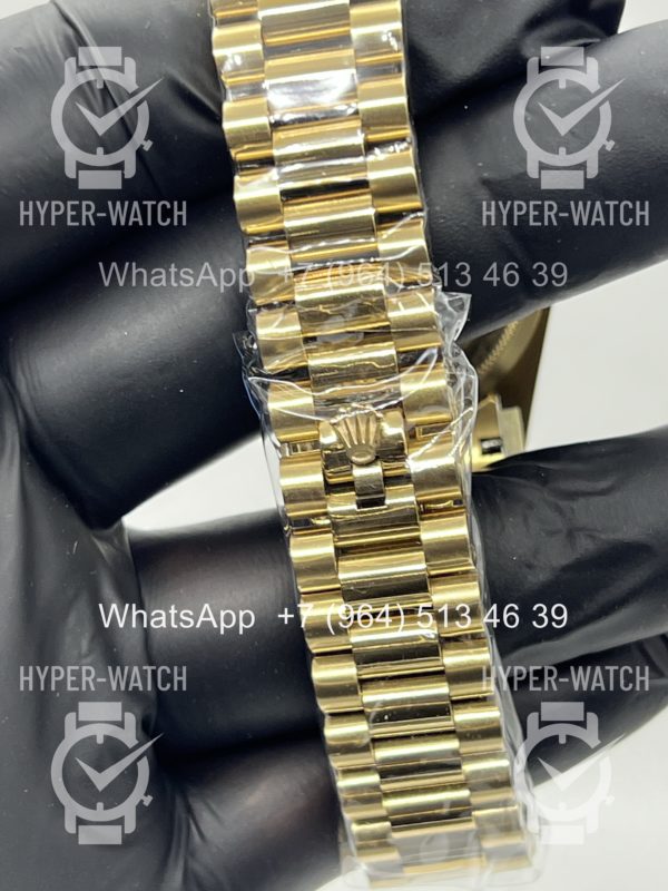 Товар Rolex Day-Date 36mm Art 5450 Фото 15 - Rolex Day-Date 36mm Art 5450