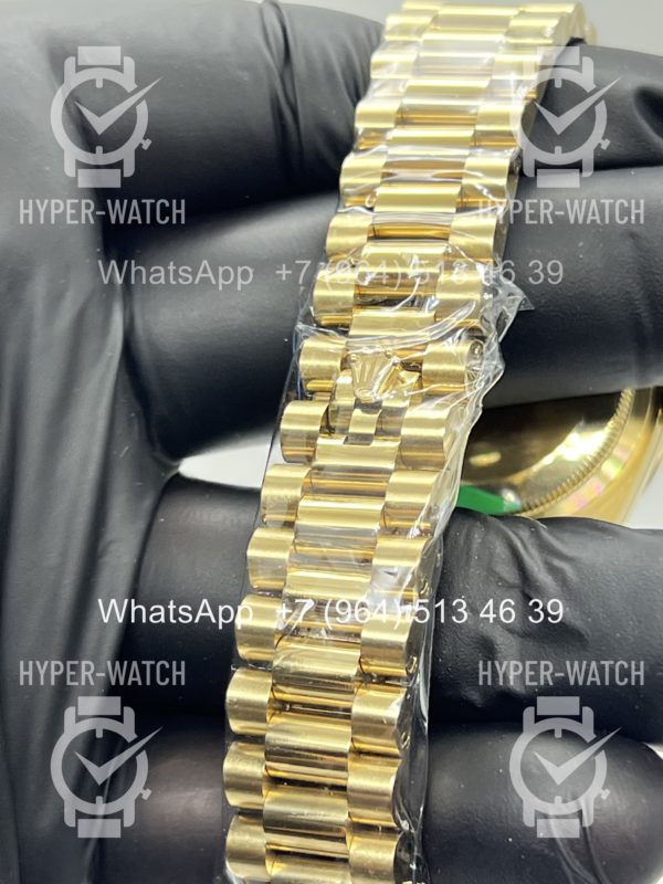 Товар Rolex Day-Date 36mm Art 5450 Фото 16 - Rolex Day-Date 36mm Art 5450