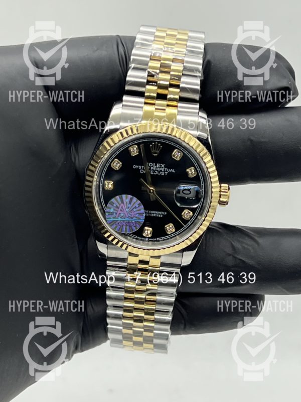 Фото 5 - Rolex DateJust 36mm Art 5447