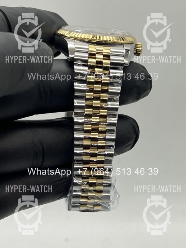 Фото 10 - Rolex DateJust 36mm Art 5447