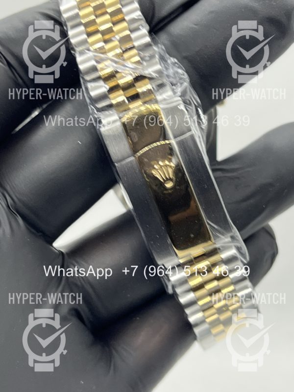Фото 14 - Rolex DateJust 36mm Art 5447