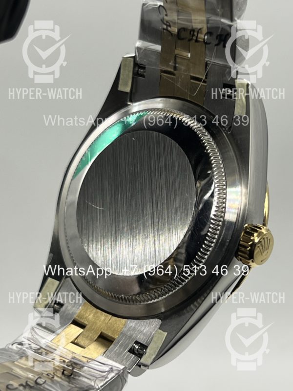 Фото 15 - Rolex DateJust 36mm Art 5447