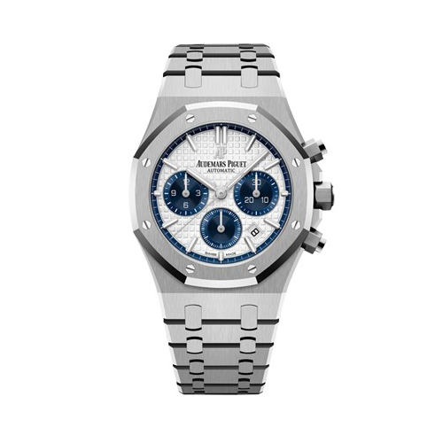 Товар Audemars Piguet Royal Oak Chronograph 41mm Art 5419 Фото 1 - Audemars Piguet Royal Oak Chronograph 41mm Art 5419