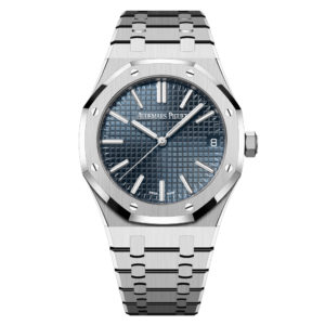 Фото 53 - Audemars Piguet Royal Oak 41mm 15510ST.OO.1320ST.06 2023