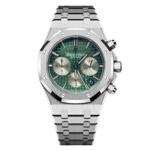 Фото 53 - Audemars Piguet Royal Oak Chronograph 41mm Art 5433