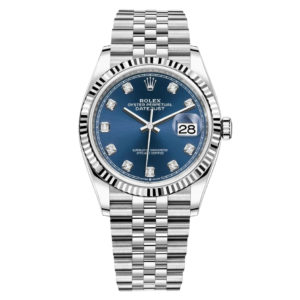 Фото 62 - Rolex DateJust 36mm Art 5438