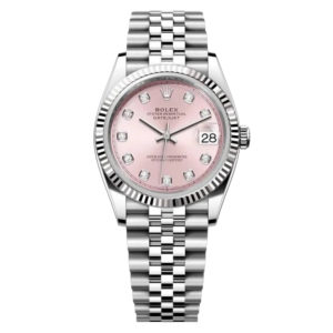 Фото 54 - Rolex DateJust 36mm Art 5439