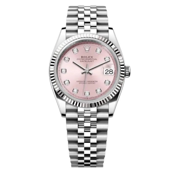 Фото 1 - Rolex DateJust 36mm Art 5439