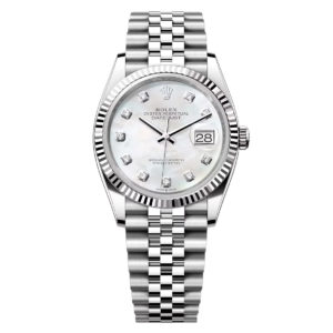 Фото 27 - Rolex DateJust 36mm Art 5440