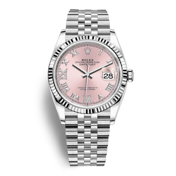 Фото 1 - Rolex DateJust 36mm Art 5441