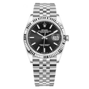 Фото 27 - Rolex DateJust 36mm Art 5444