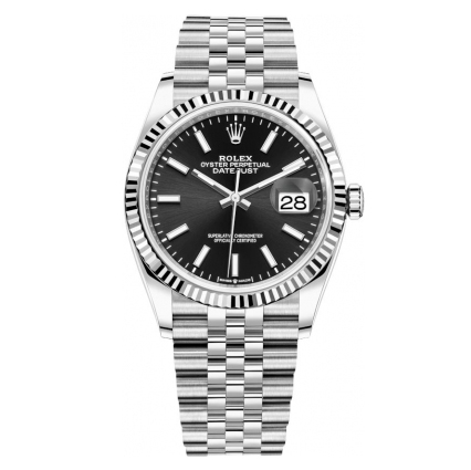 Товар Rolex DateJust 36mm Art 5444 Фото 1 - Rolex DateJust 36mm Art 5444