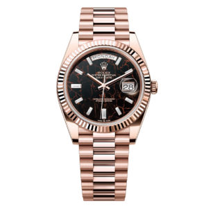 Фото 49 - Rolex Day-Date 40mm Art 5451