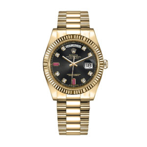 Фото 53 - Rolex Day-Date 36mm Art 5458