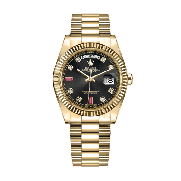 Фото 1 - Rolex Day-Date 36mm Art 5458