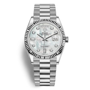 Фото 24 - Rolex Day-Date 36mm Art 5459