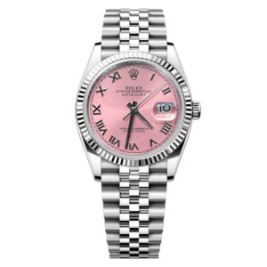 Фото 25 - Rolex Datejust 36mm Art 5461