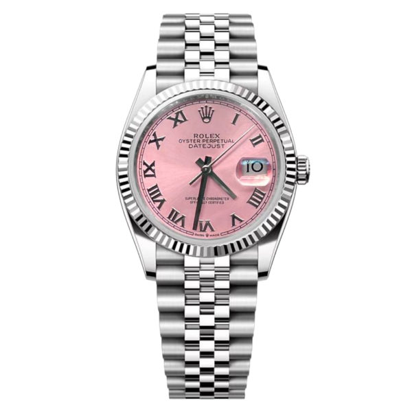 Фото 1 - Rolex Datejust 36mm Art 5461