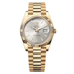 Фото 60 - Rolex Day-Date 40mm Art 5463