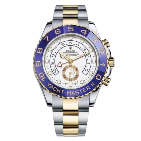 Фото 1 - Rolex Yacht-Master II 44mm Art 5473