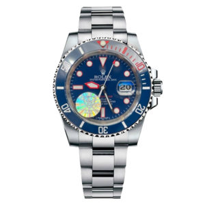 Фото 67 - Rolex Submariner 40mm Art 5480