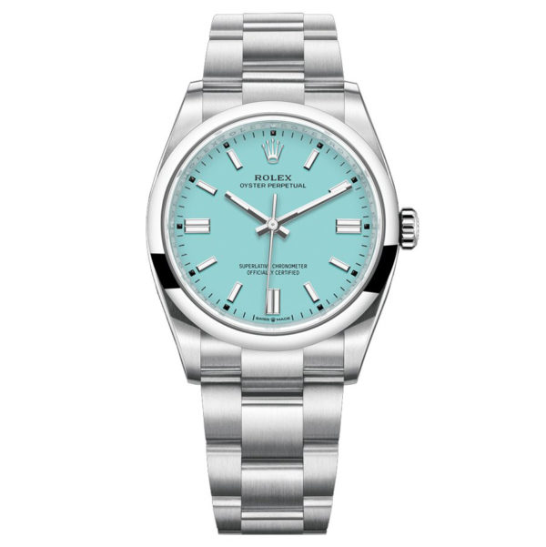 Товар Rolex Oyster Perpetual 36mm Art 5483 Фото 1 - Rolex Oyster Perpetual 36mm Art 5483