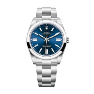 Фото 53 - Rolex Oyster Perpetual 41mm Art 5484