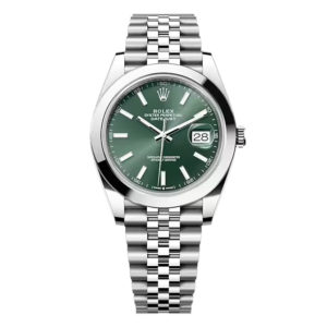 Фото 71 - Rolex Datejust 41mm Art 5486