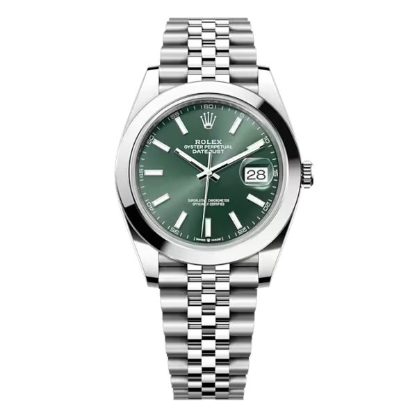 Фото 1 - Rolex Datejust 41mm Art 5486