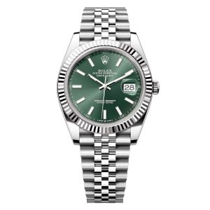 Фото 78 - Rolex Datejust 41mm Art 5487