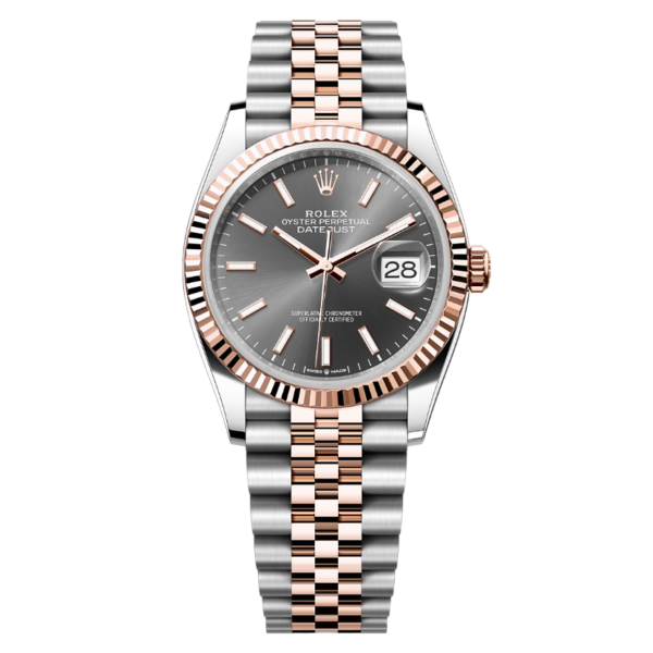 Фото 1 - Rolex Datejust 36mm Art 5492