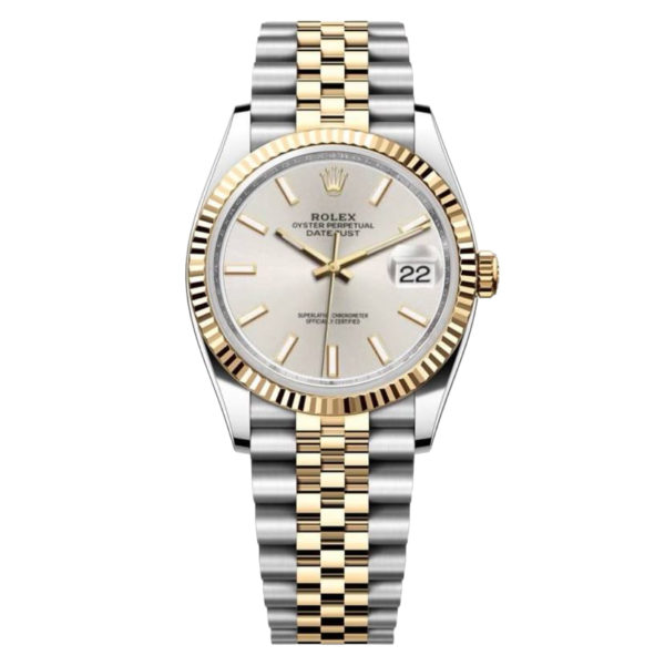 Товар Rolex Datejust 36mm Art 5493 Фото 1 - Rolex Datejust 36mm Art 5493