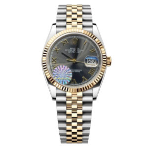 Фото 26 - Rolex Datejust 36mm Art 5494
