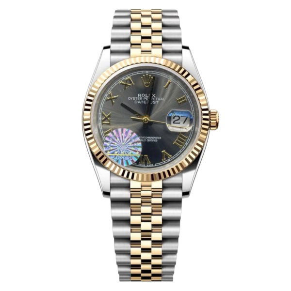 Товар Rolex Datejust 36mm Art 5494 Фото 1 - Rolex Datejust 36mm Art 5494