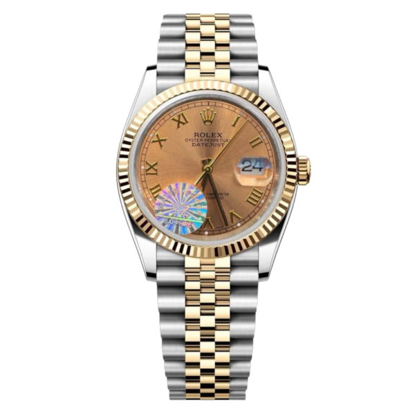 Фото 1 - Rolex Datejust 36mm Art 5495