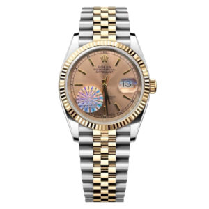 Фото 58 - Rolex Datejust 36mm Art 5497