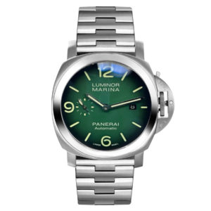 Фото 20 - Officine Panerai Luminor Marina Art 5500