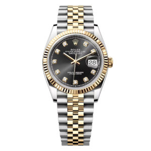 Фото 27 - Rolex DateJust 36mm Art 5447