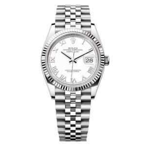 Фото 55 - Rolex DateJust 36mm Art 5446