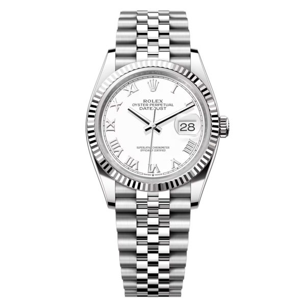 Фото 1 - Rolex DateJust 36mm Art 5446