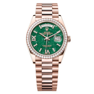 Фото 64 - Rolex Day-Date 36mm Art 5452
