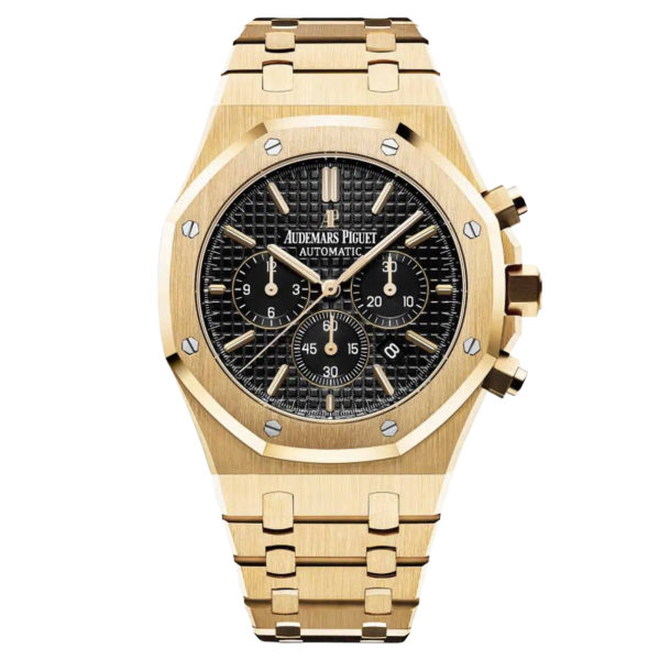Фото 1 - Audemars Piguet Royal Oak Chronograph 41mm Art 5420